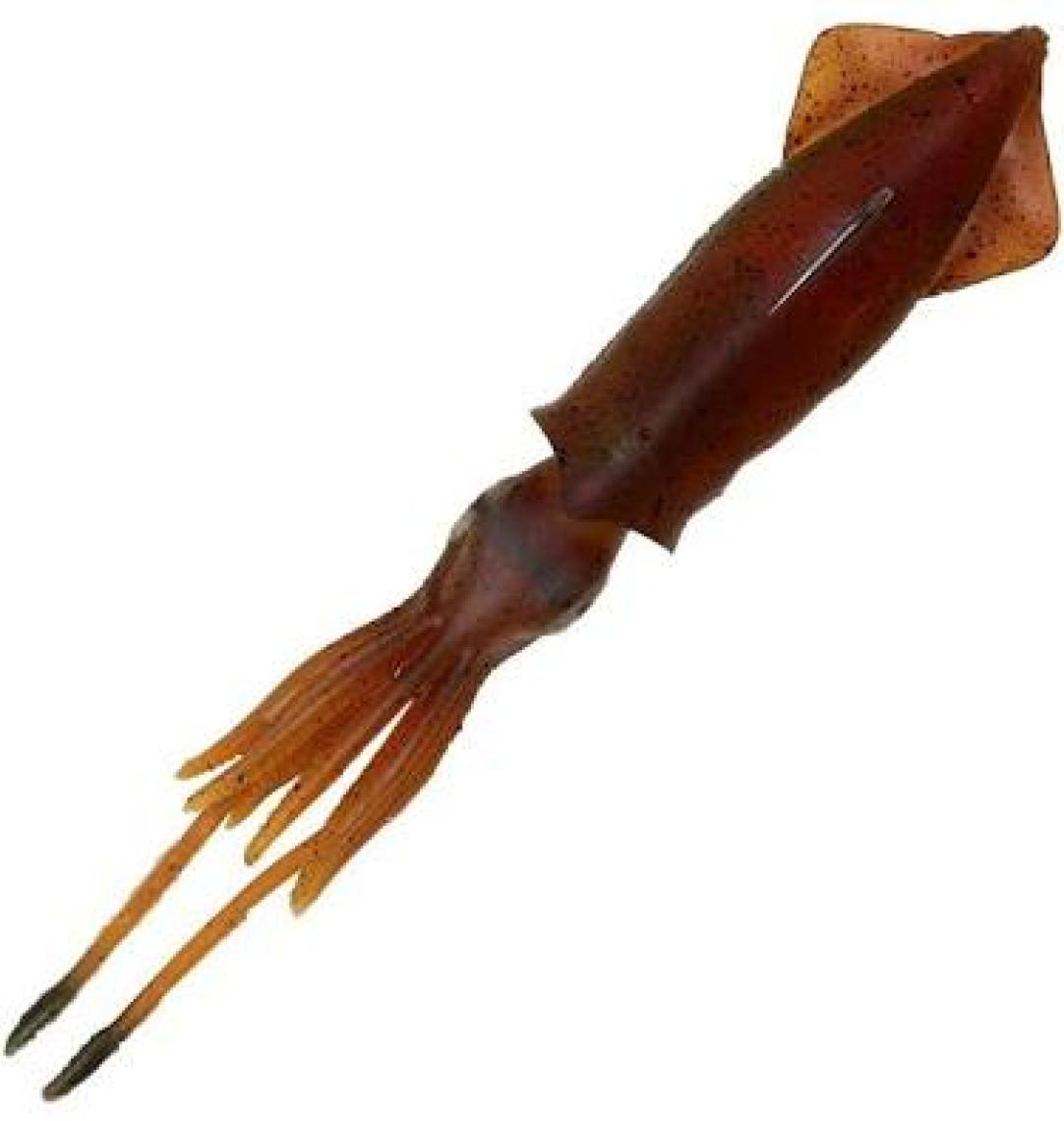 Savage Gear 3D Tpe Swim Squid 18,8Cm 63Gr Kalamar Silikon Yem