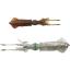 Savage Gear 3D Tpe Swim Squid 18,8Cm 63Gr Kalamar Silikon Yem