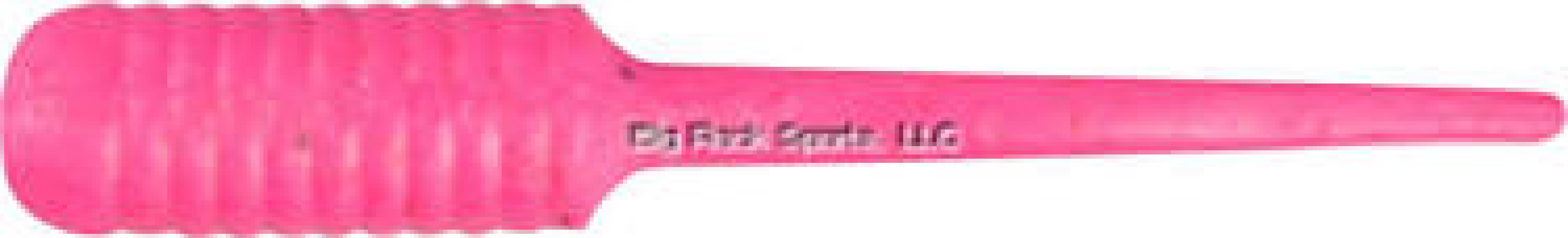 Berkley Gulp Fısh Fry 2 Cm Pınkkokulu Sılıkon
