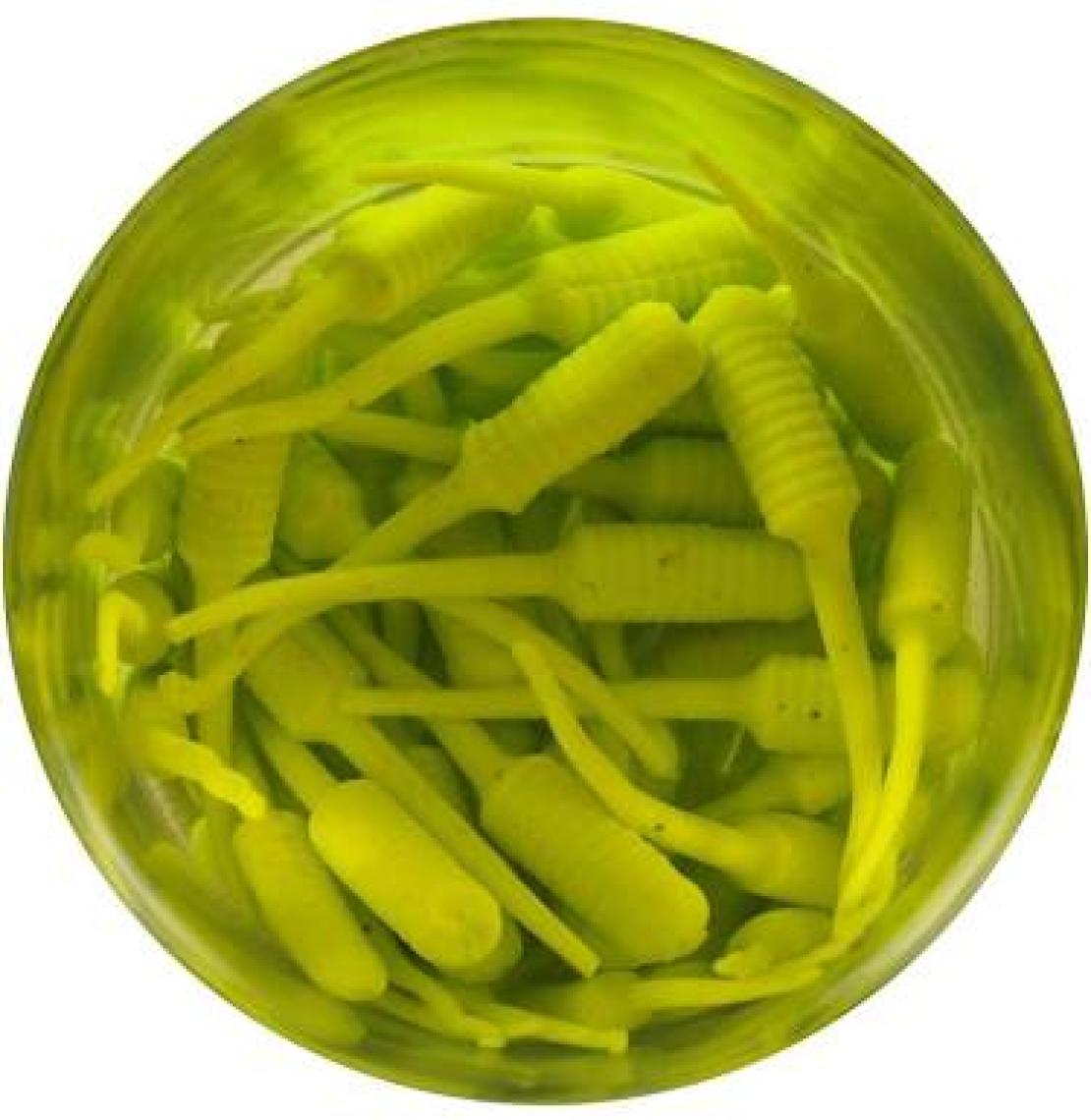 Berkley Gulp Fısh Fry 2 Cm Pınkkokulu Sılıkon