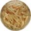 Berkley Gulp Fısh Fry 2 Cm Pınkkokulu Sılıkon
