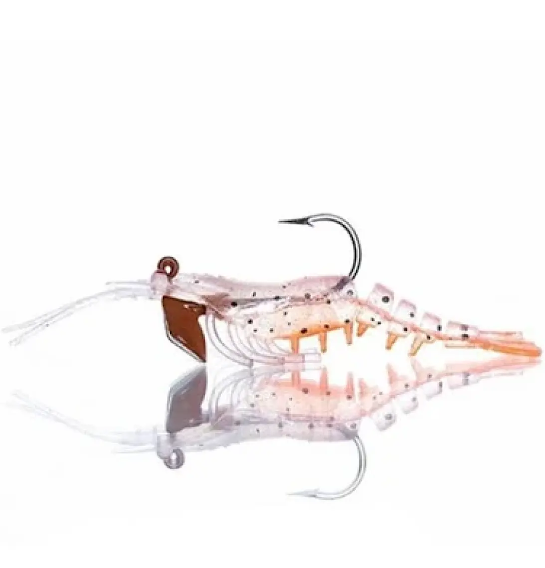 Pandora Caridina 7,6cm 6,5gr Silikon Karides Yem