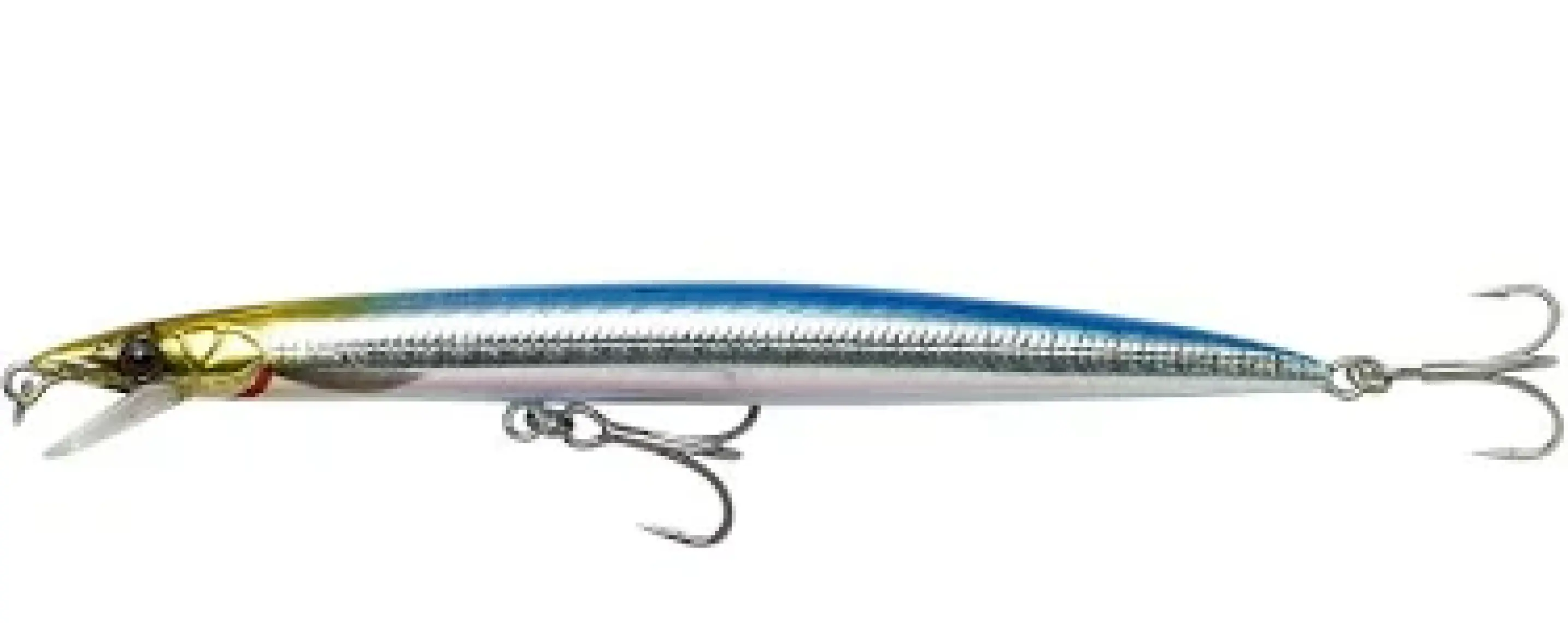 Savage Gear Jerk Minnow 175 Mm 29 Gr Sinking Suni Yem Basic Atherina