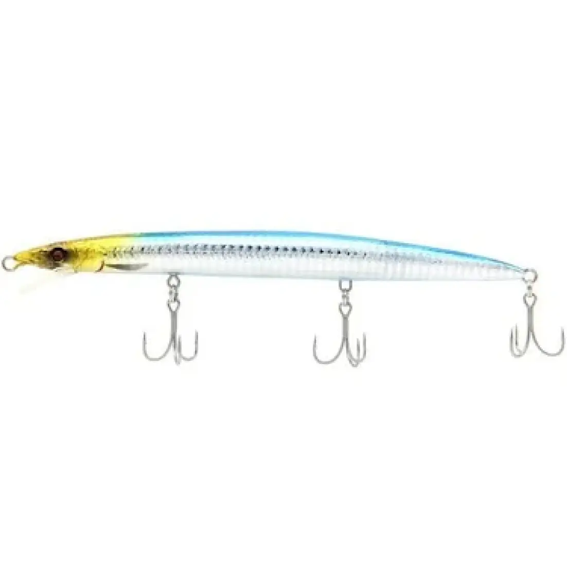 Savage Gear Jerk Minnow 175 Mm 29 Gr Sinking Suni Yem Basic Atherina