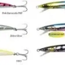 Savage Gear Jerk Minnow 175 Mm 29 Gr Sinking Suni Yem Basic Atherina