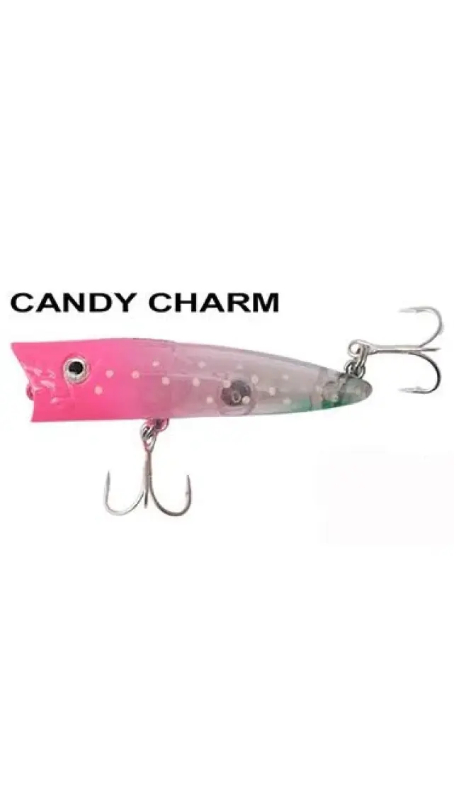 Ryuji Sea Popper 7cm 8,5gr Su Üstü Yem