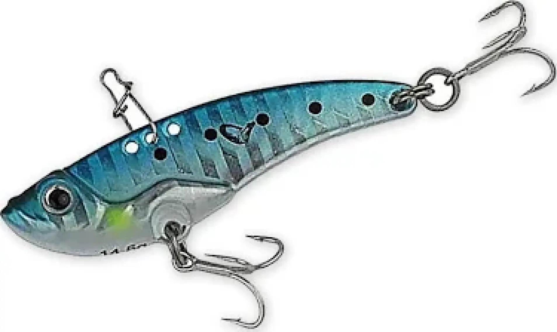 Savage Gear 3D Minnow Vib Blade 5.5Cm 14.5Gr Jig Yem