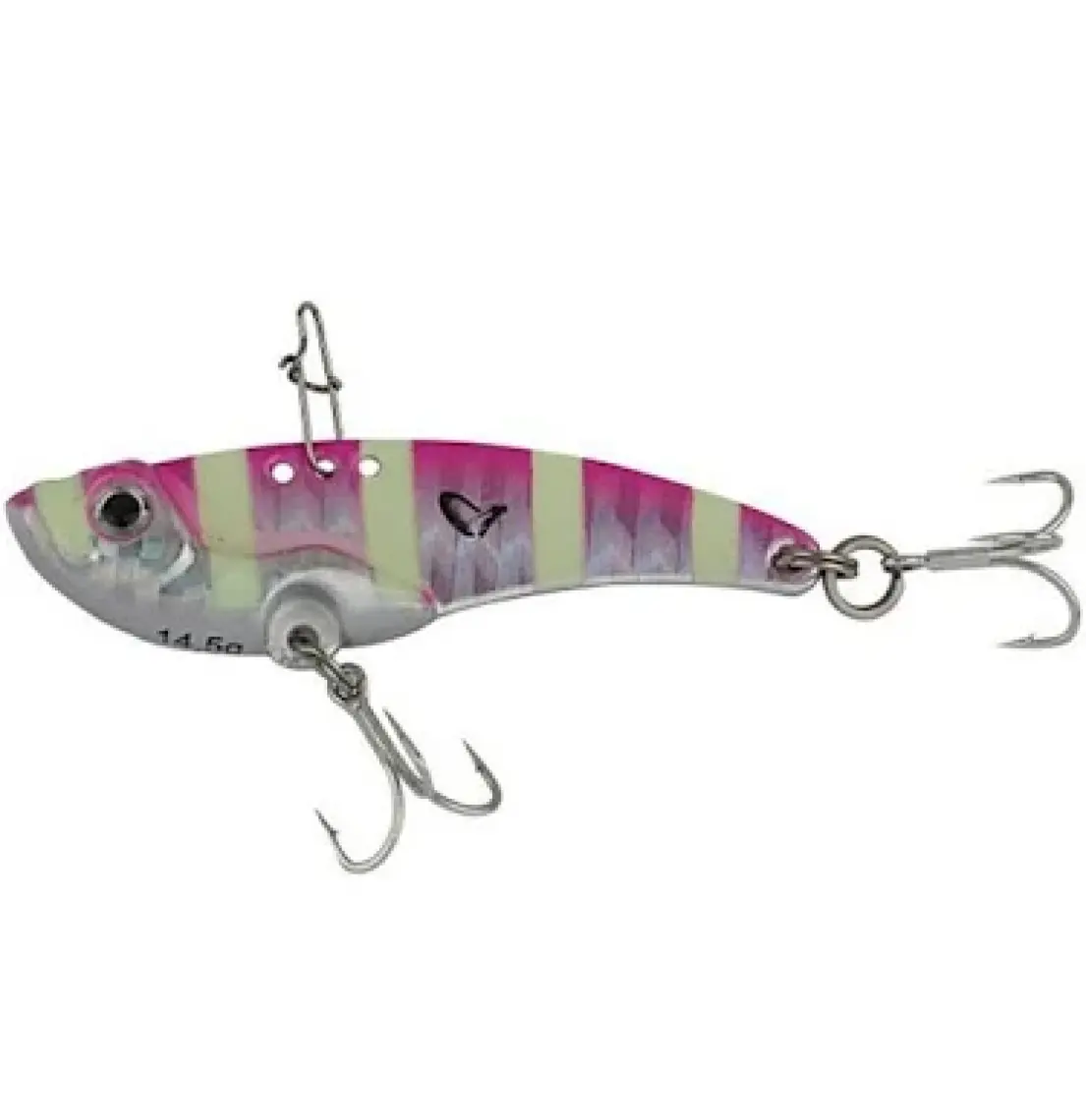 Savage Gear 3D Minnow Vib Blade 5.5Cm 14.5Gr Jig Yem