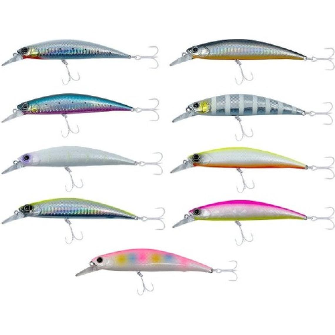 Kendo Bt Minnow 95 S 15.7 gr Sahte Balık