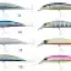 Kendo Bt Minnow 95 S 15.7 gr Suni Yem 24