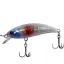 Ryuji Baby Minnow Sinking 5cm 4.5gr Lrf Maket  Balık