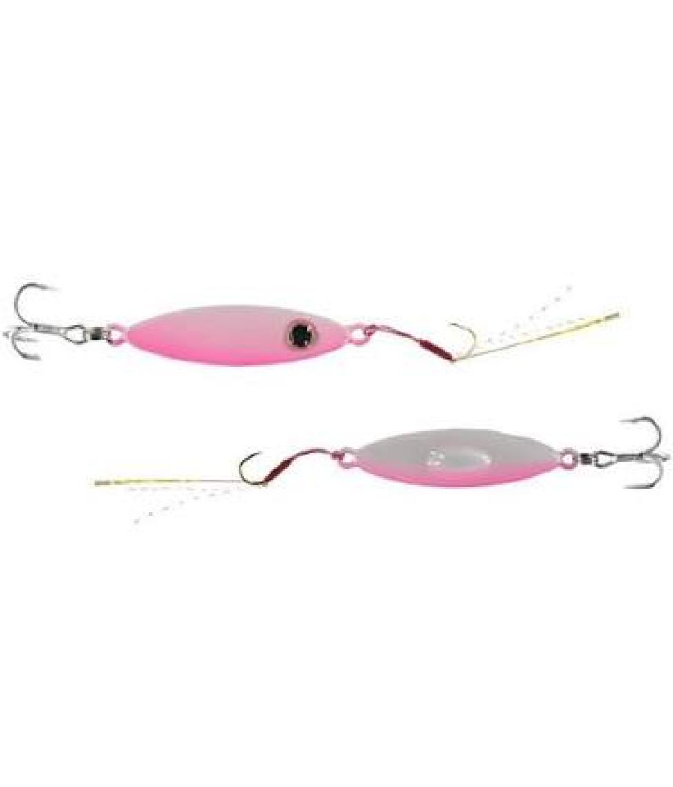 Ryuji Zuby 38 mm 10 gr Jig Yem