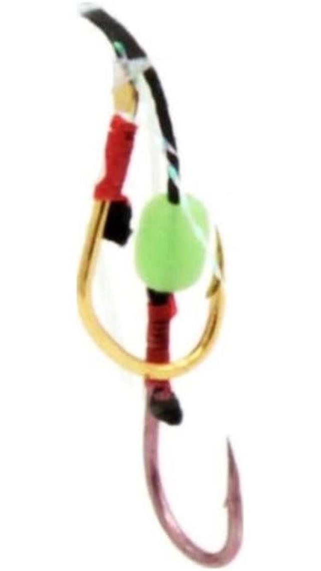 Kendo Sanriki Slider 100 gr Jig Yem