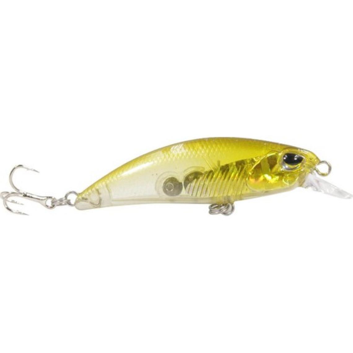 Fujin Ziggy 50 mm 3,6 gr Sinking Suni Yem