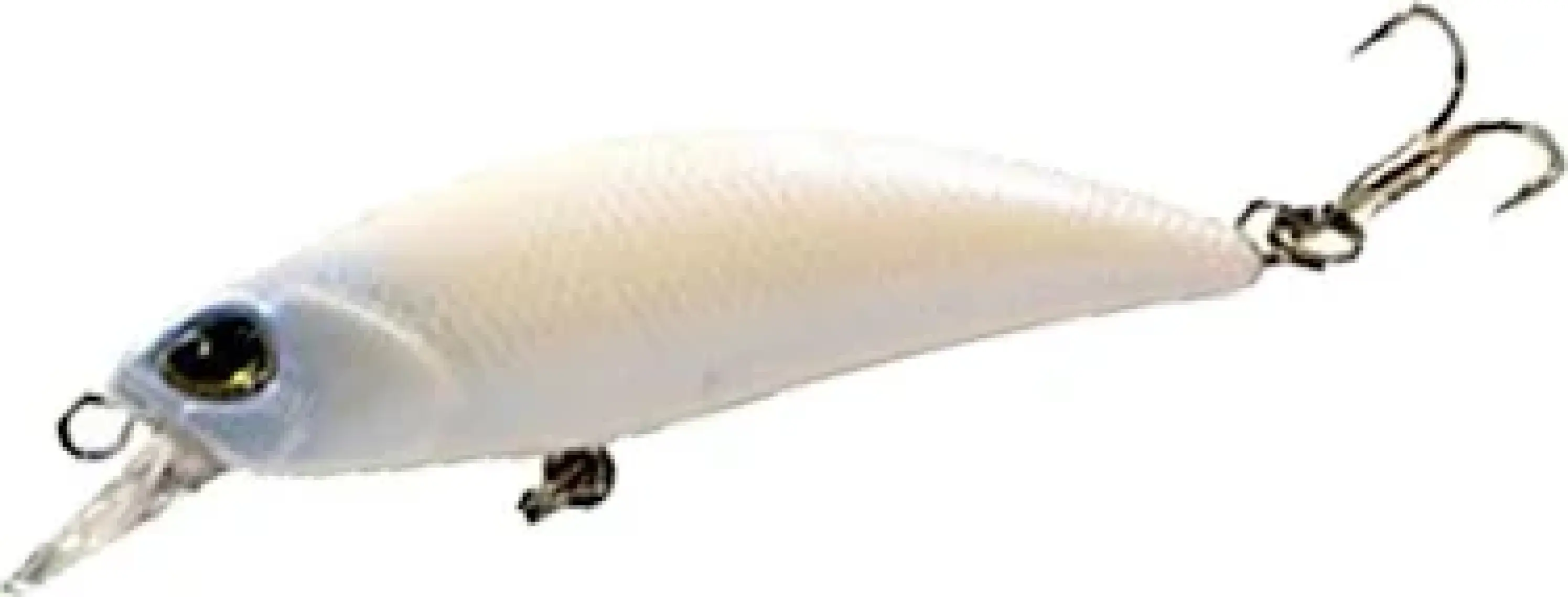 Fujin Ziggy 50 mm 3,6 gr Sinking Suni Yem
