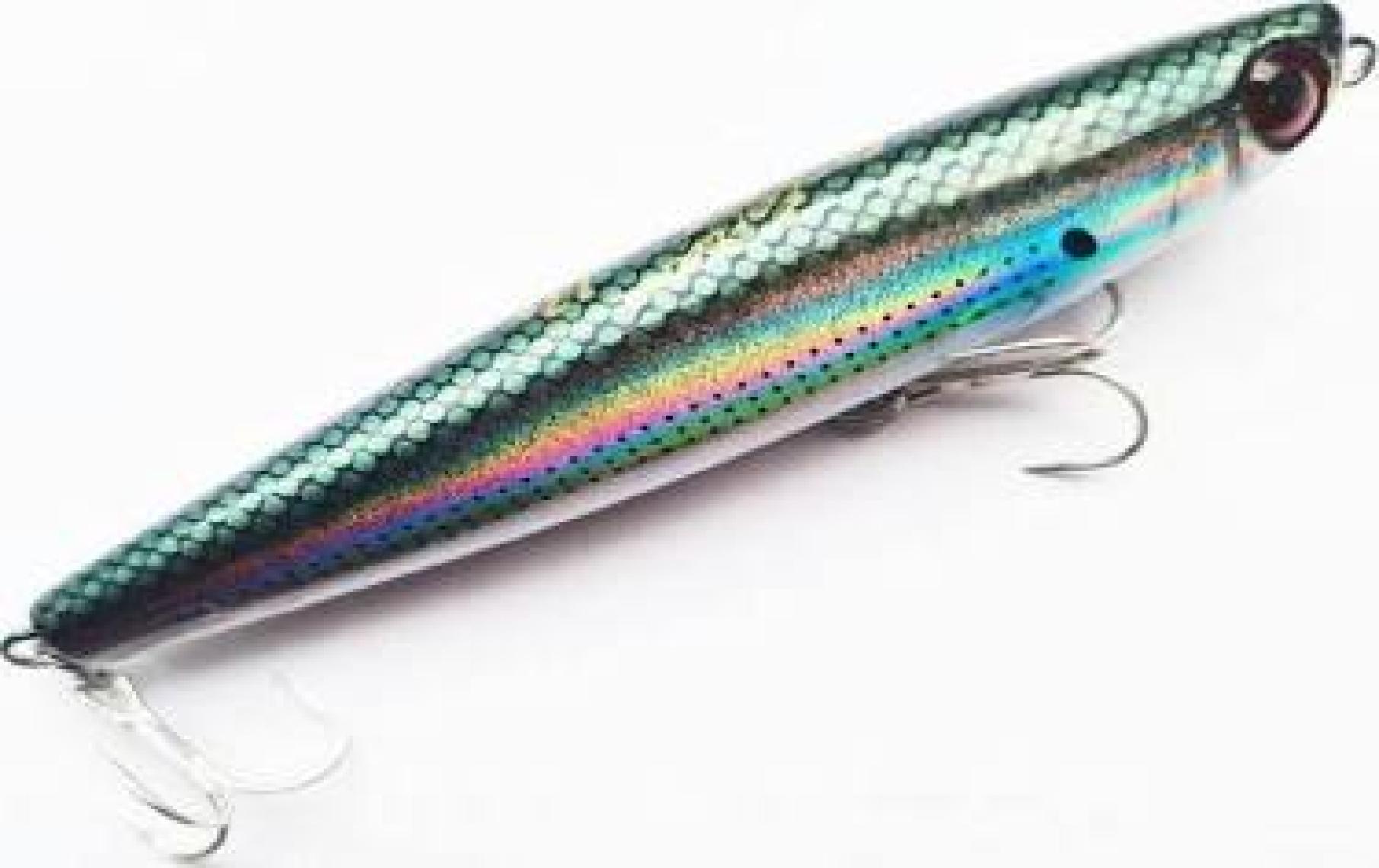Sea Horse Ex Fortuna 9 cm 17 gr Maket Balık Shm-01