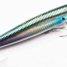 Sea Horse Ex Fortuna 9 cm 17 gr Maket Balık Shm-01