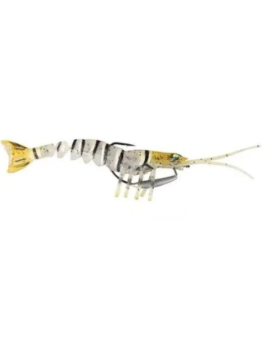 Savage Gear Tpe Manic SHRIMP10 cm 8 grr Silikon Karides Yem