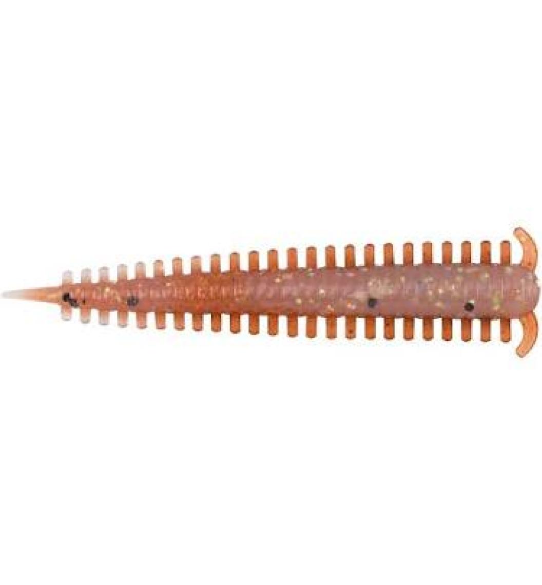 Berkley Gulp Alive Sandworm 5Cm 2İn 24Ct Silikon Yem