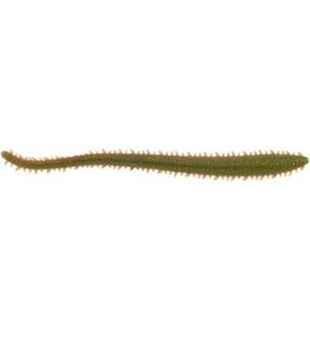 Berkley Gulp Alive Sandworm 5Cm 2İn 24Ct Silikon Yem
