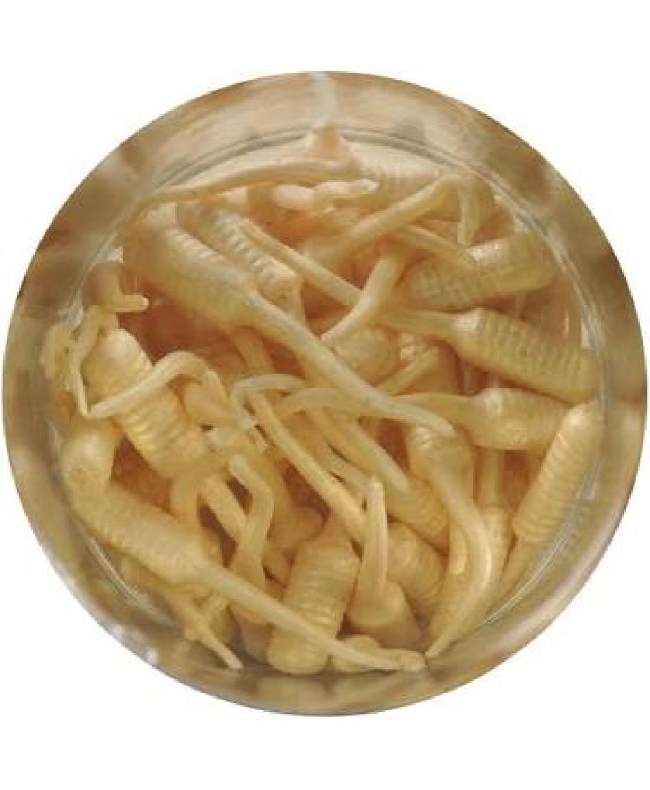 Berkley Gulp Alive Fish Fry 2cm Lrf Silikon Yemi