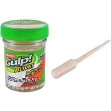 Berkley Gulp Alive Fish Fry 2cm Lrf Silikon Yemi