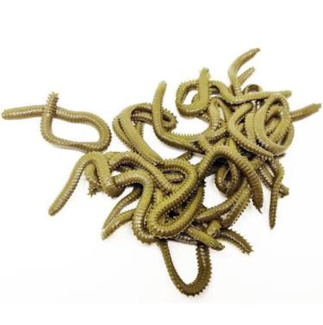 Fladen Vermz Kum Solucan 8.5 Cm