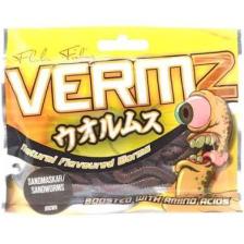 Fladen Vermz Kum Solucan 8.5 Cm