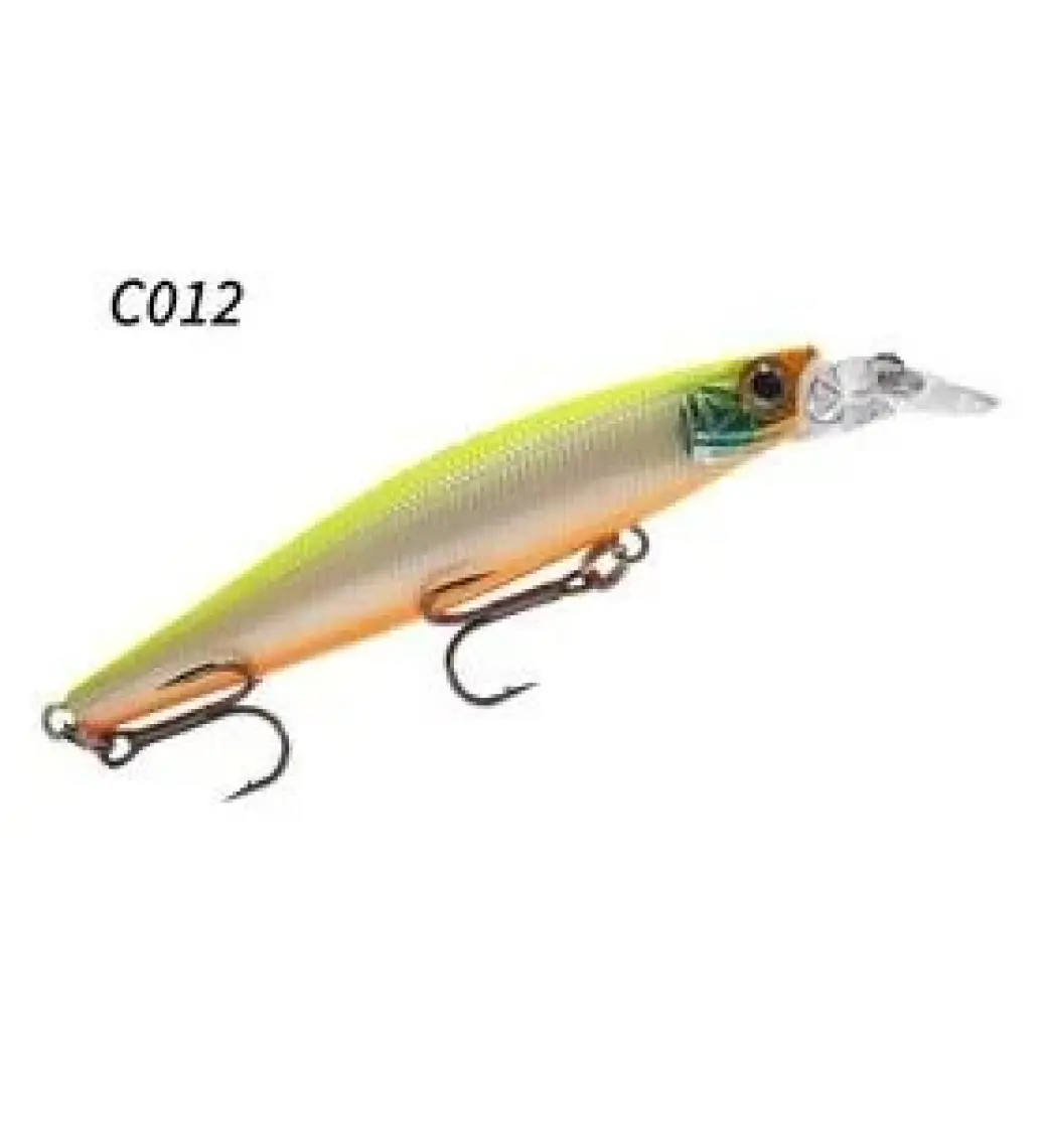 New Osaka Jerk Star 70MM 5.2gr Floating Maket Balık
