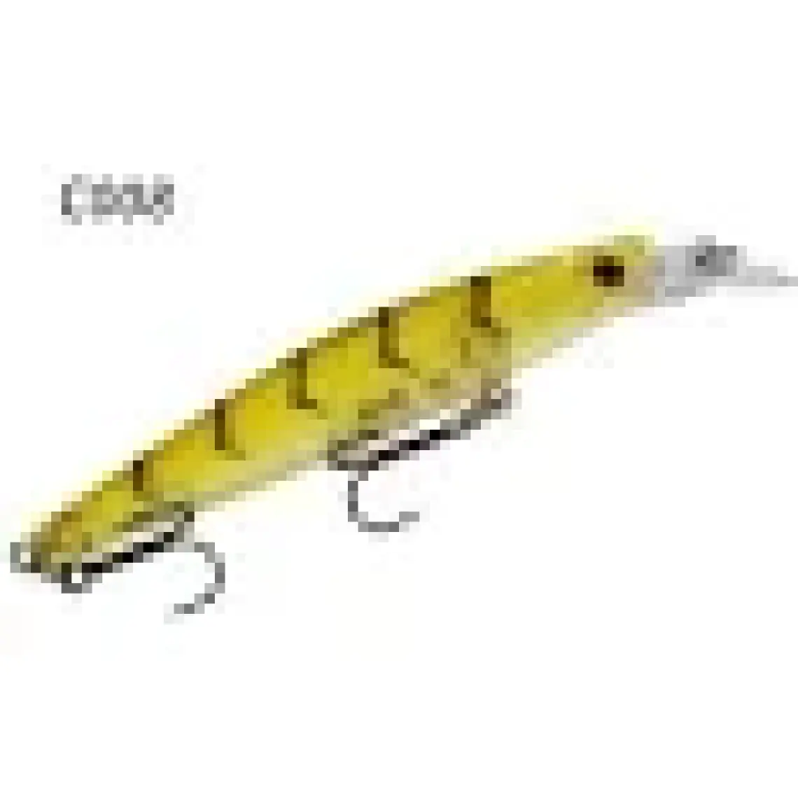 New Osaka Jerk Star 70MM 5.2gr Floating Maket Balık