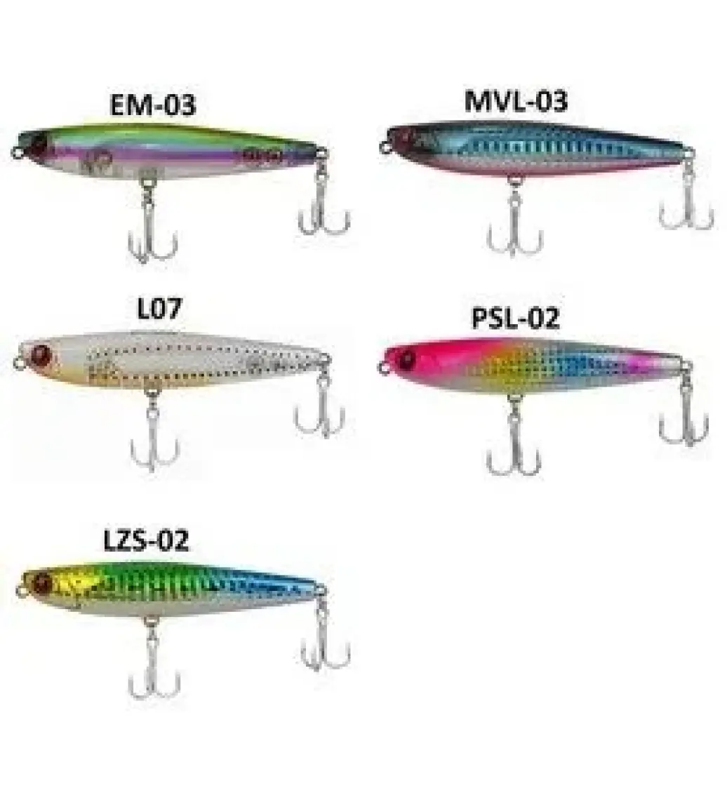 Sea Horse Ex-Fortuna 9 cm 11,5 gr L07#