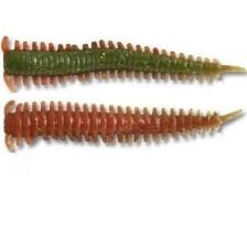 Berkley Gulp Saltwater Sandworm 5cm Lrf Silikon Yem Serisi - Camo