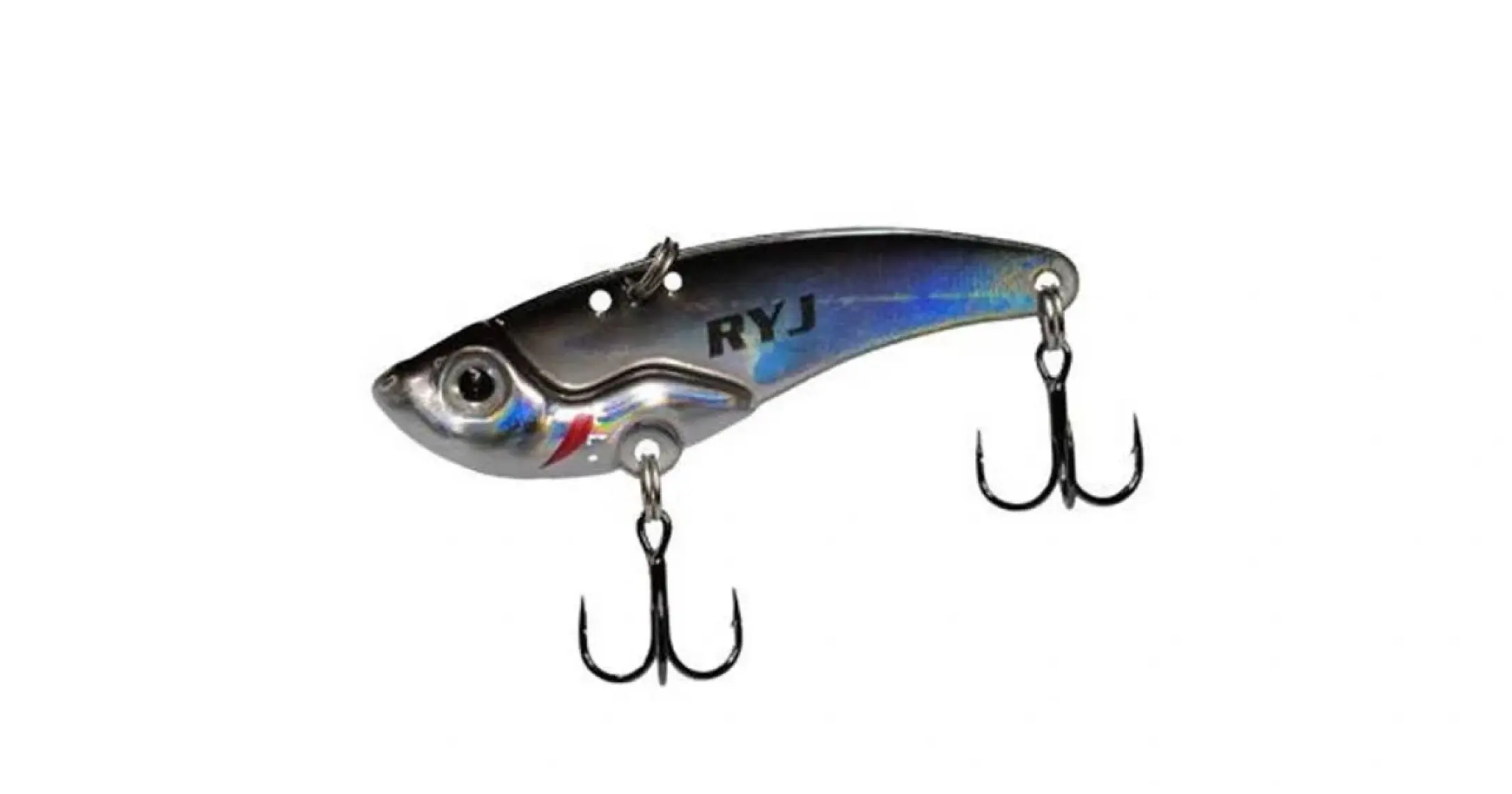 Ryuji Mirror Vib 9 gr 4.5 cm Jig Yem
