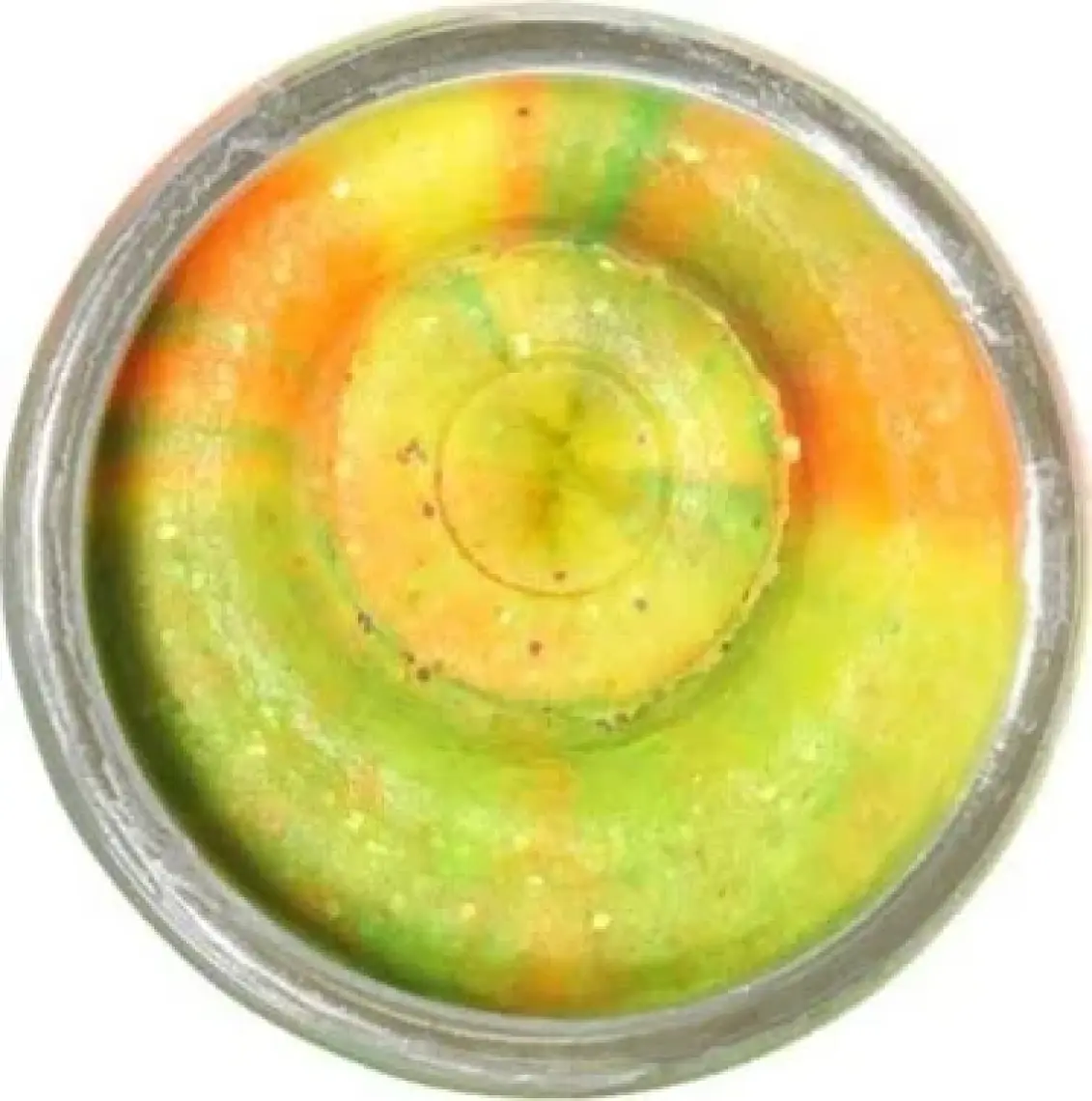 Berkley Powerbait Natural Scent Glitter Garlic Alabalık Hamuru(63420)