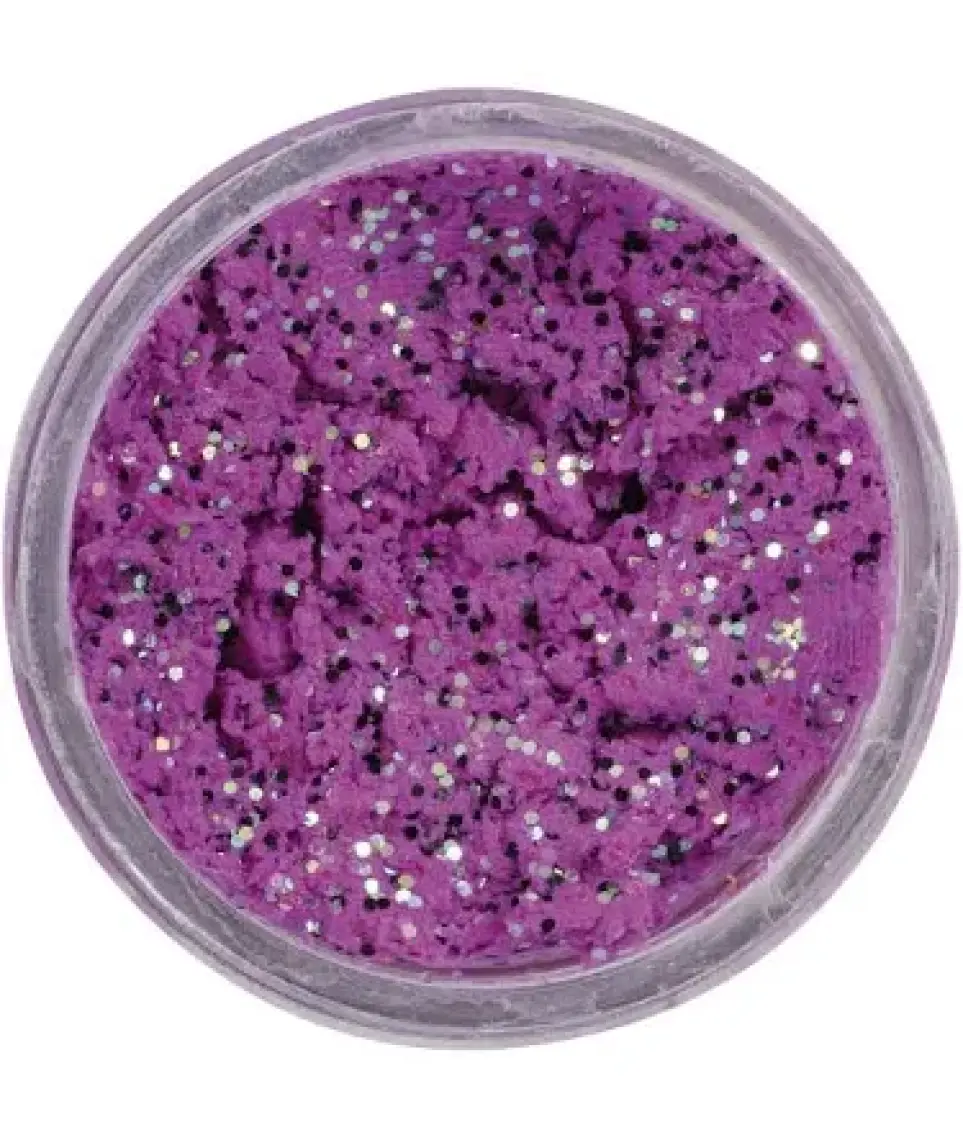 Berkley Powerbait Natural Scent Glitter Garlic Alabalık Hamuru(63420)
