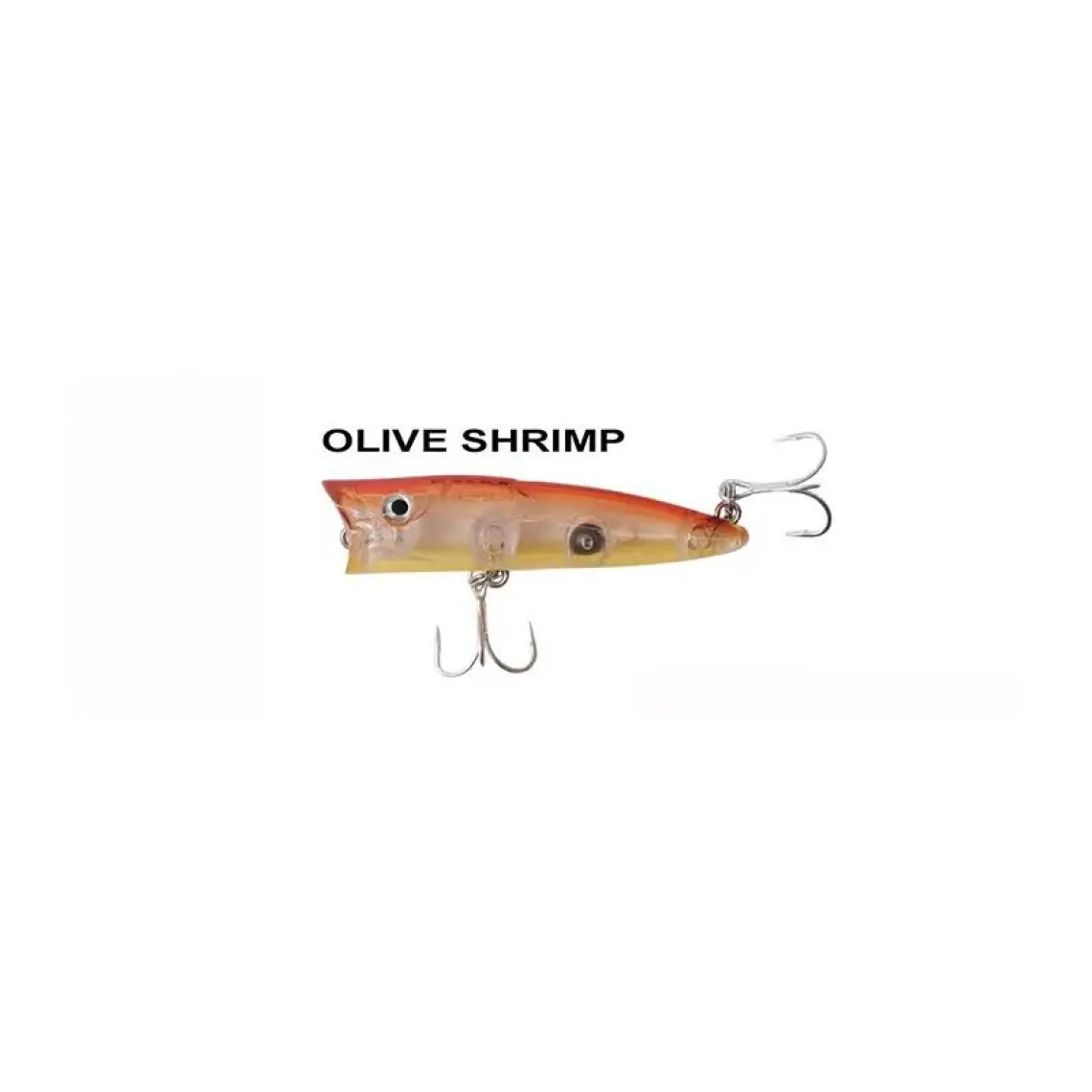 Ryuji Sea Popper 7cm 8,5gr Su Üstü Yem