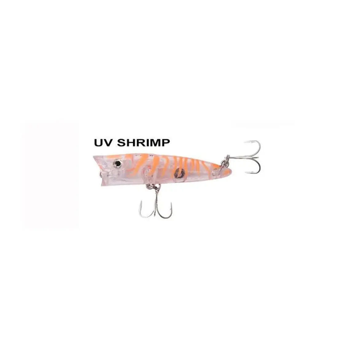 Ryuji Sea Popper 7cm 8,5gr Su Üstü Yem