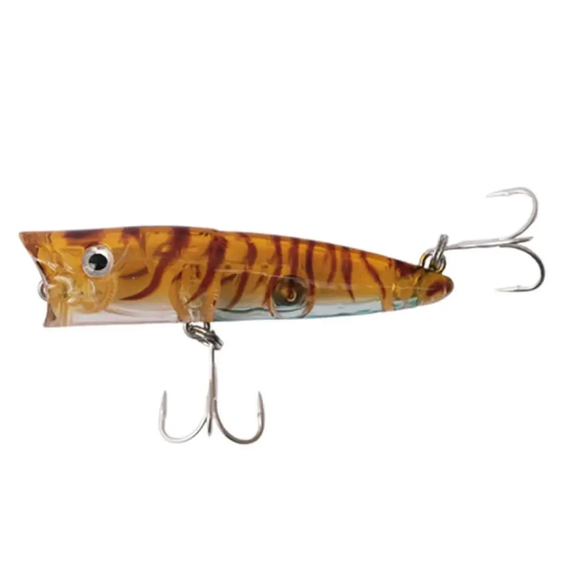 Ryuji Sea Popper 7cm 8,5gr Su Üstü Yem