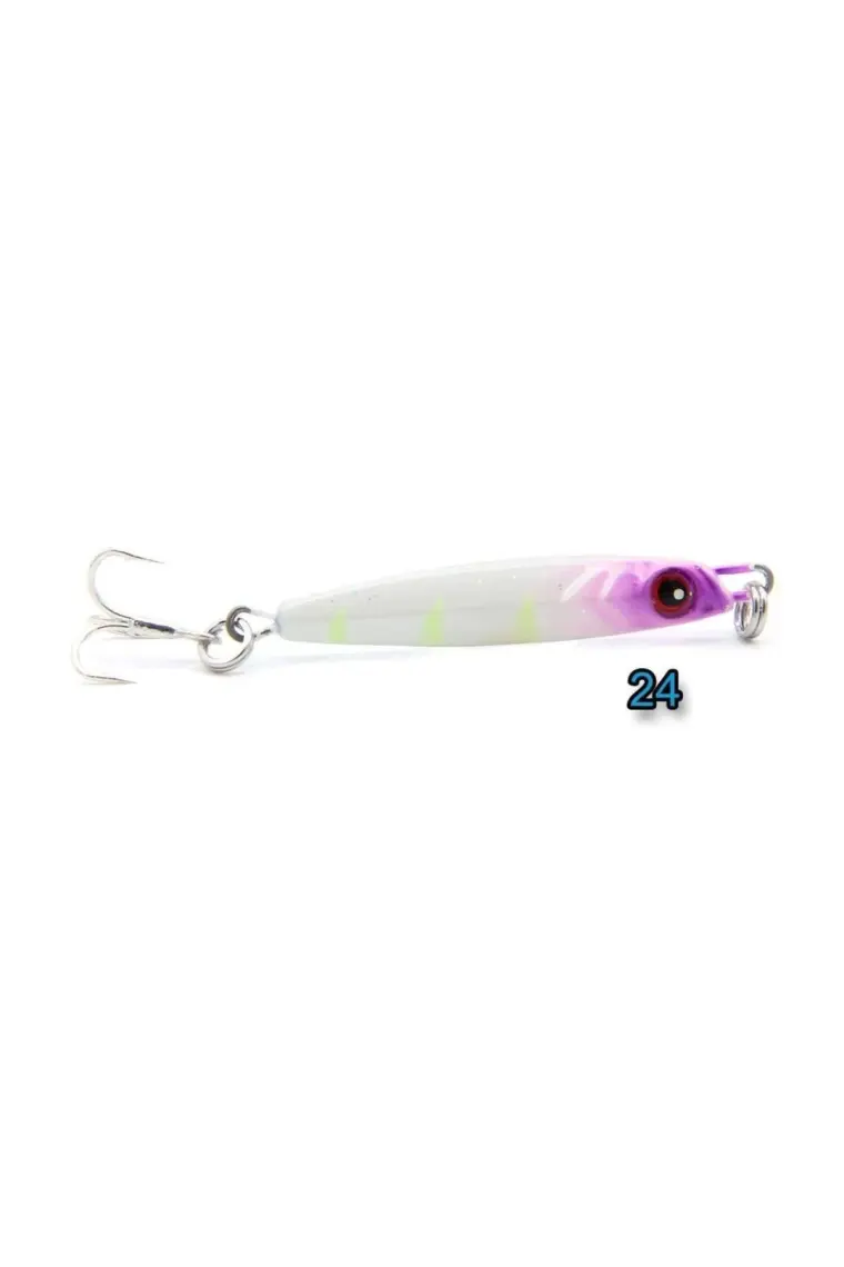 Kendo Baby Jig 10.5Gr Suni Yem