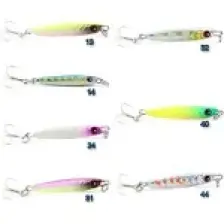 Kendo Baby Jig 10.5Gr Suni Yem