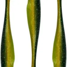 Fujin Shady 10CM Silikon Balık