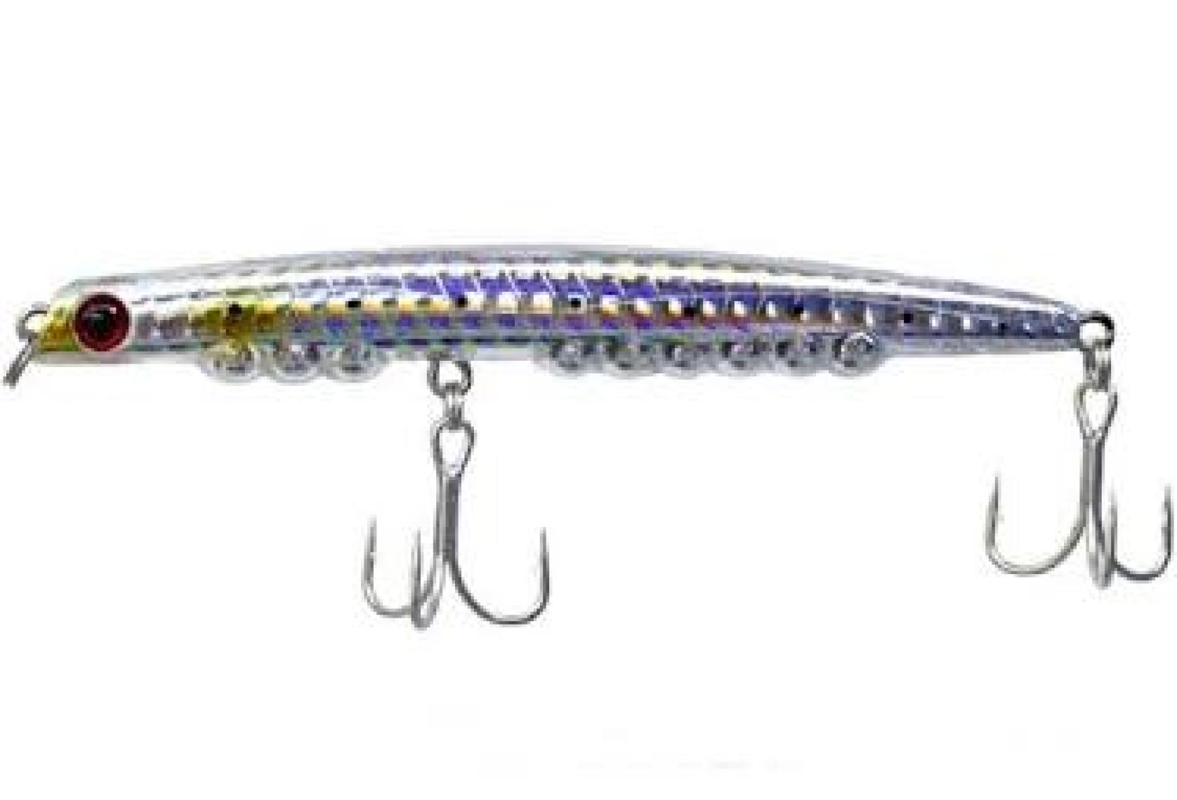 Ryuji Montero 95S 12.5gr 9.5cm Maket Balık
