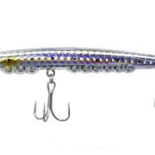 Ryuji Montero 95S 12.5gr 9.5cm Maket Balık