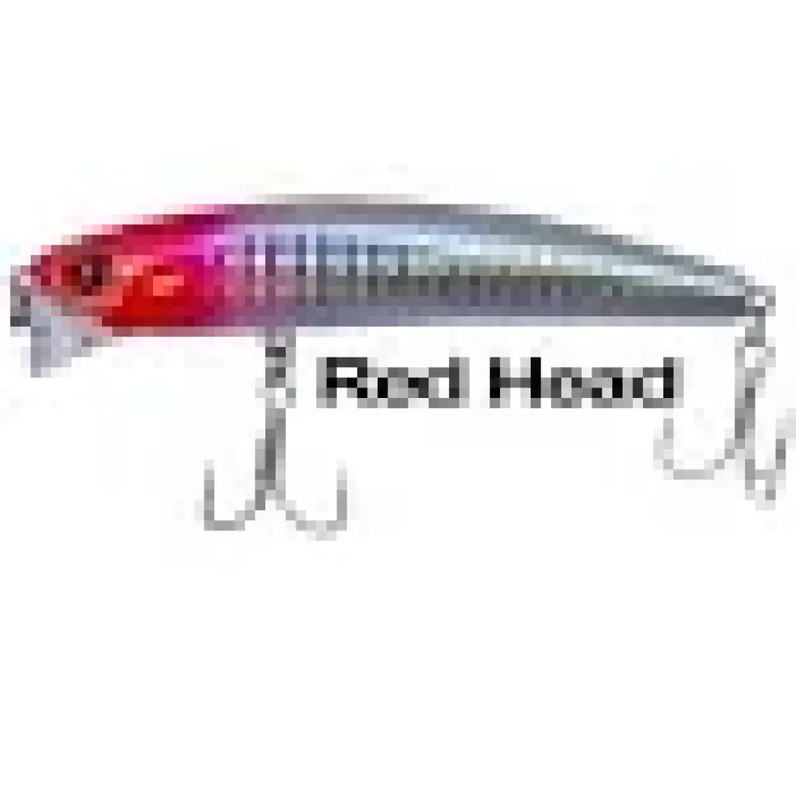 Ryuji Komodo 9cm 13GR Maket Balık