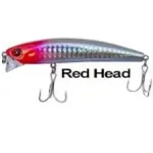 Ryuji Komodo 9cm 13GR Maket Balık