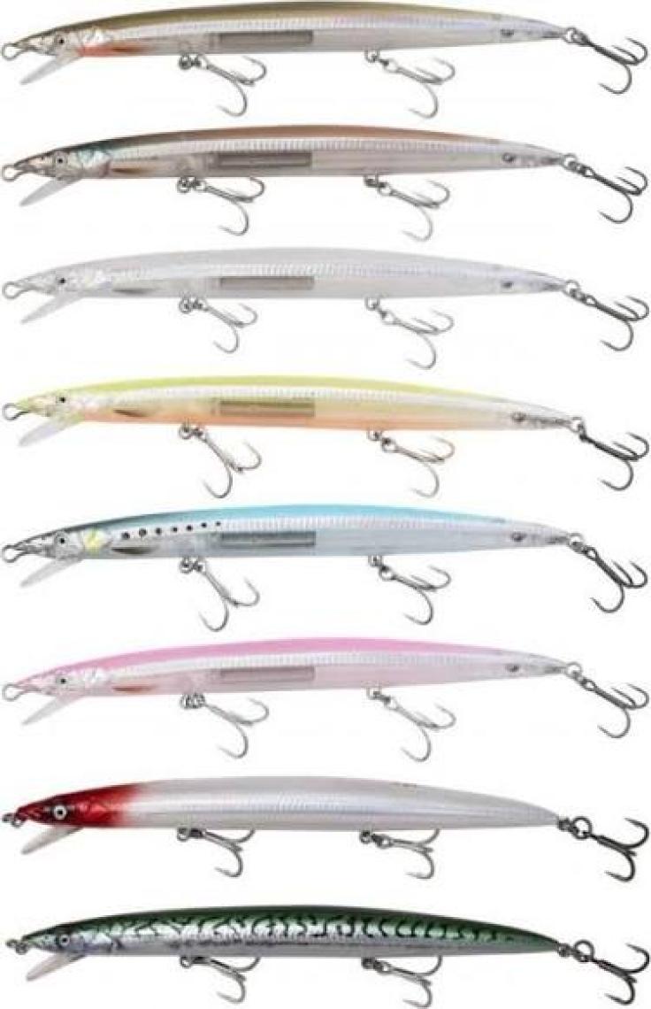 Savage Gear Sandeel Jerk Minnow 175 25G Suni Yem 01-Sandeel