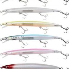 Savage Gear Sandeel Jerk Minnow 175 25G Suni Yem 01-Sandeel