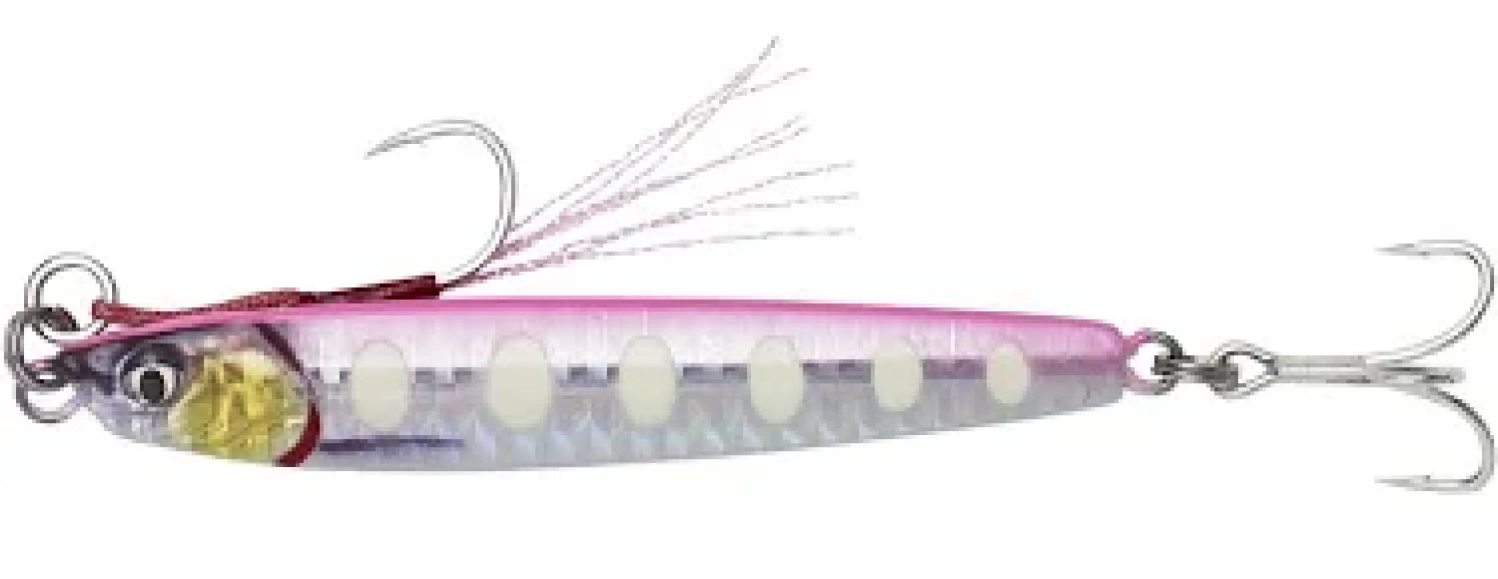 Savage Gear 3D Jig Minnow 15 gr 6,8 cm Suni Yem