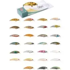 Han Fish Zıpır kg 50MM 4,5gr Lrf Maket Balık