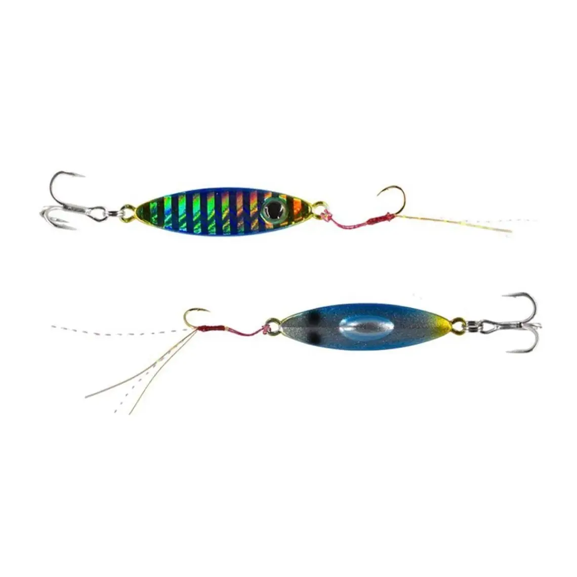 Ryuji Zuby 38 mm 10 gr Jig Yem